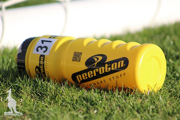 Wolfsberger - Bohemians 1:1 (1:0)