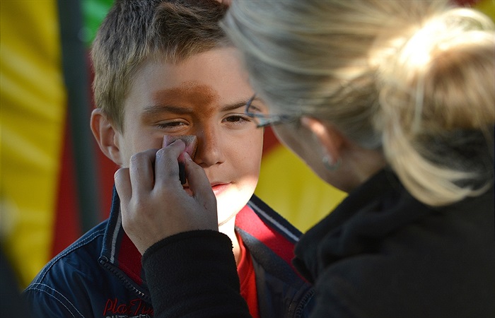 IV. Memoriál Lukáše Přibyla