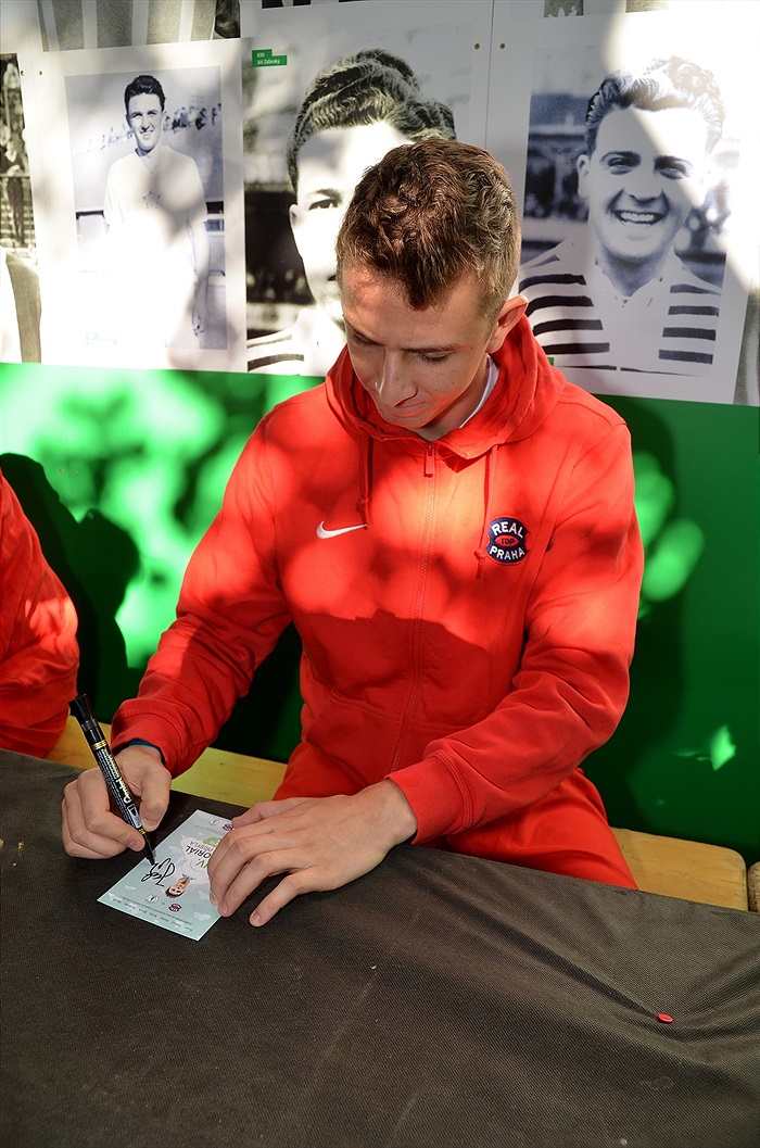 IV. Memoriál Lukáše Přibyla