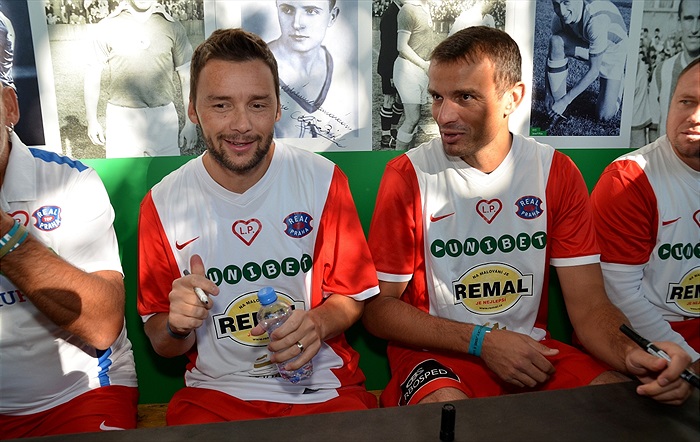 IV. Memoriál Lukáše Přibyla