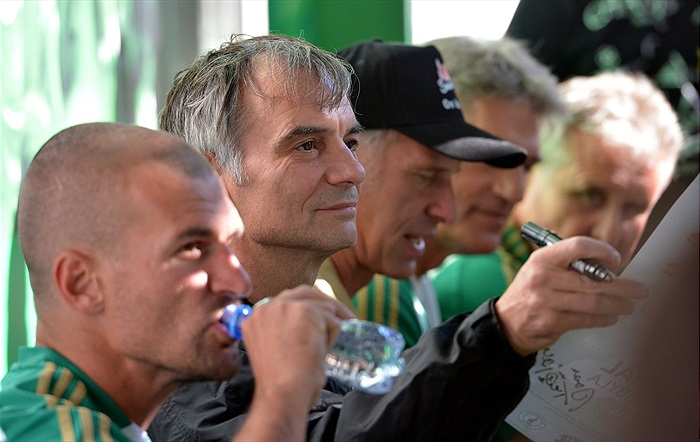 IV. Memoriál Lukáše Přibyla