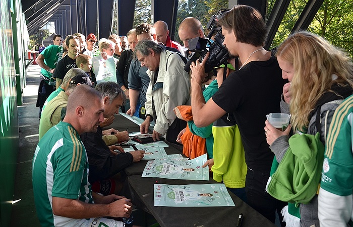 IV. Memoriál Lukáše Přibyla