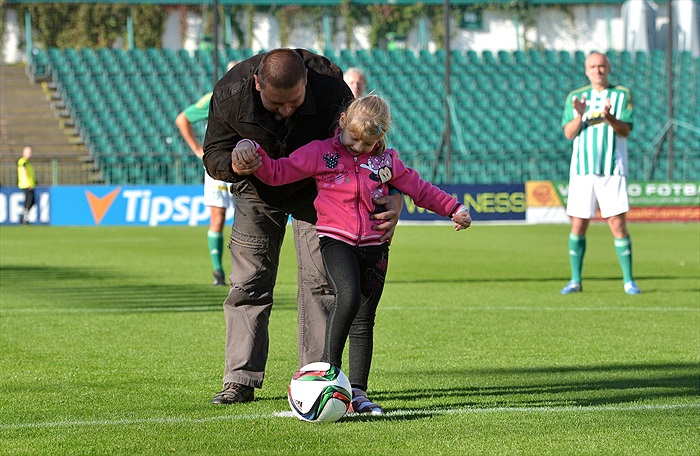 IV. Memoriál Lukáše Přibyla