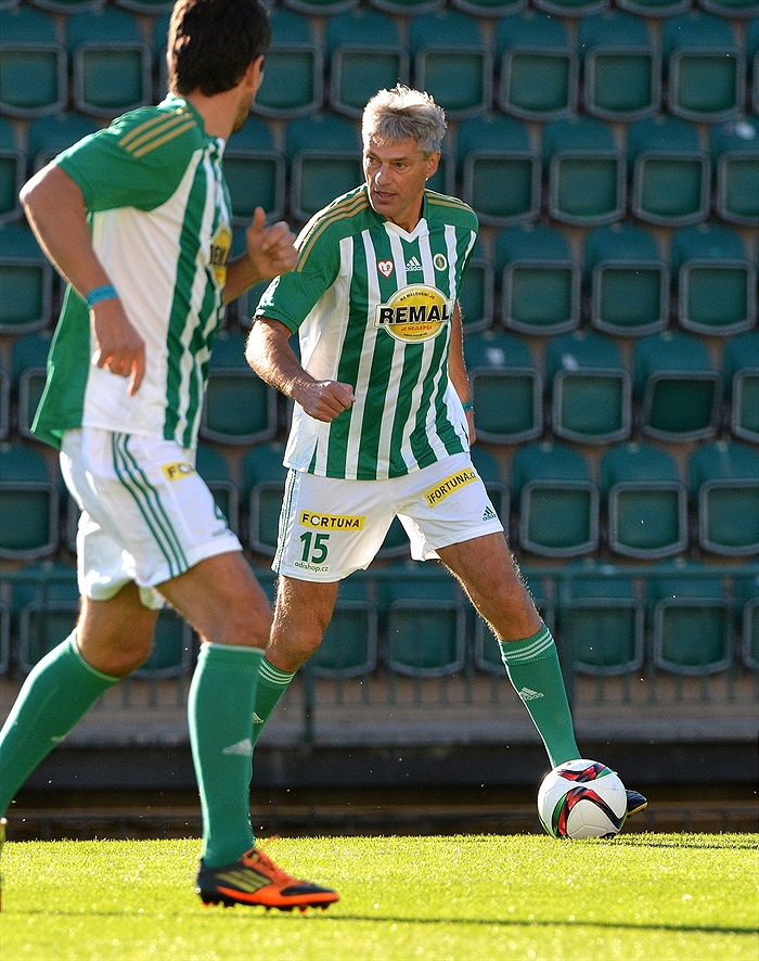 IV. Memoriál Lukáše Přibyla