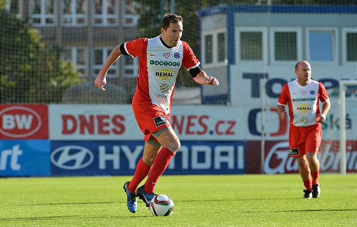 IV. Memoriál Lukáše Přibyla