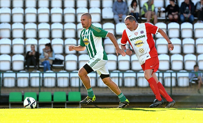 IV. Memoriál Lukáše Přibyla