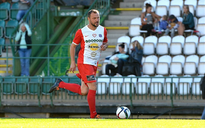 IV. Memoriál Lukáše Přibyla