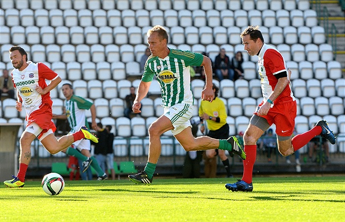 IV. Memoriál Lukáše Přibyla