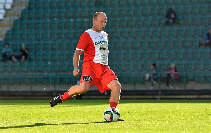 IV. Memoriál Lukáše Přibyla