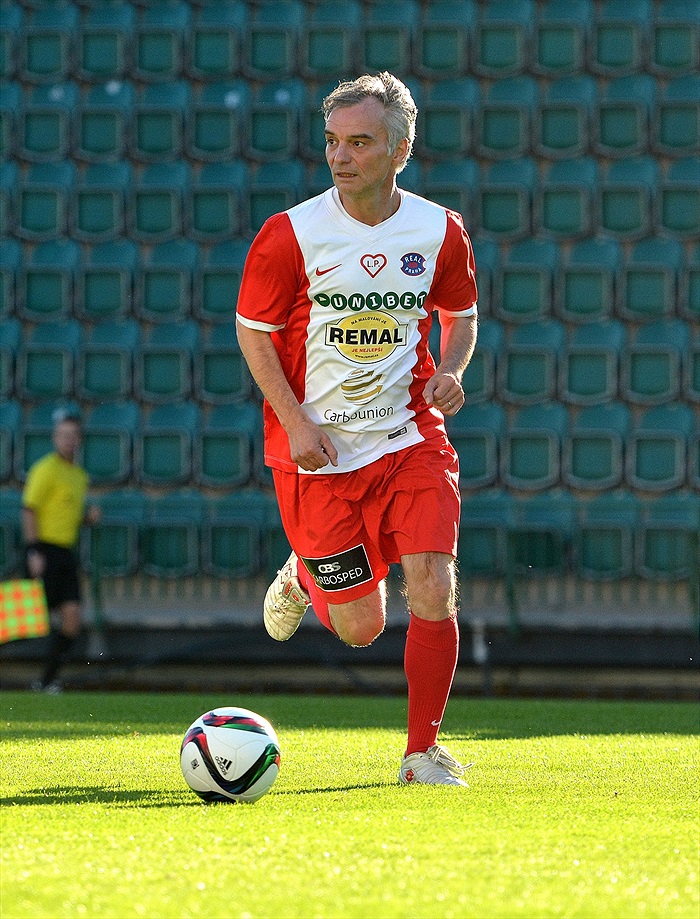 IV. Memoriál Lukáše Přibyla