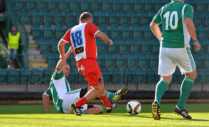 IV. Memoriál Lukáše Přibyla