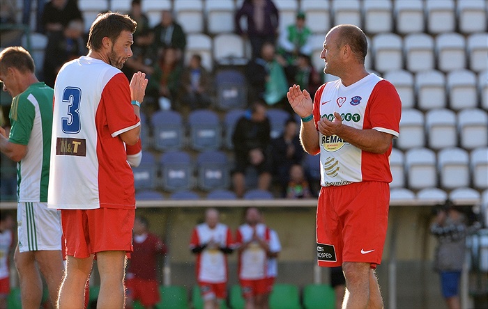 IV. Memoriál Lukáše Přibyla