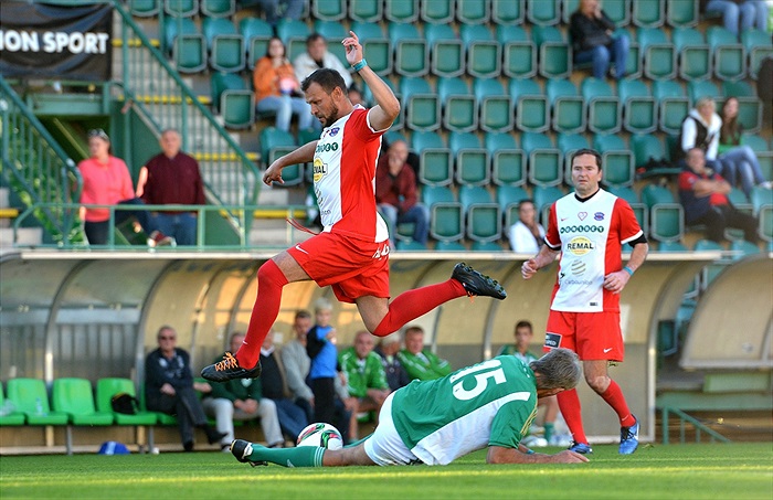 IV. Memoriál Lukáše Přibyla