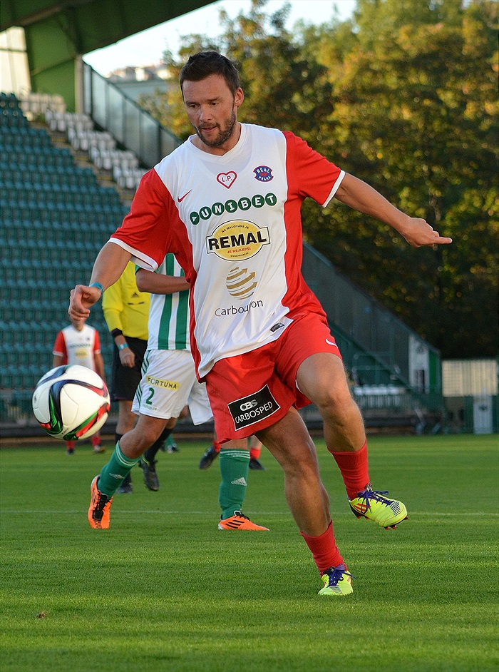 IV. Memoriál Lukáše Přibyla