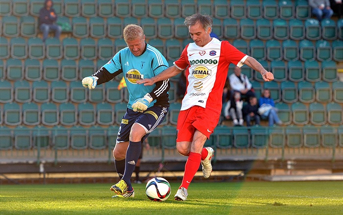 IV. Memoriál Lukáše Přibyla