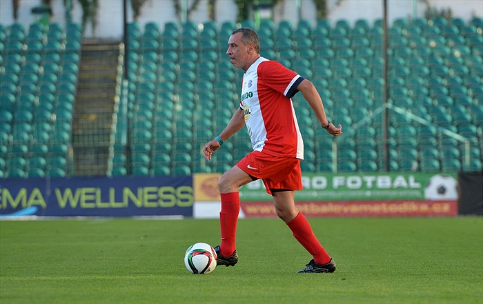 IV. Memoriál Lukáše Přibyla