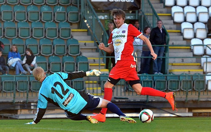 IV. Memoriál Lukáše Přibyla