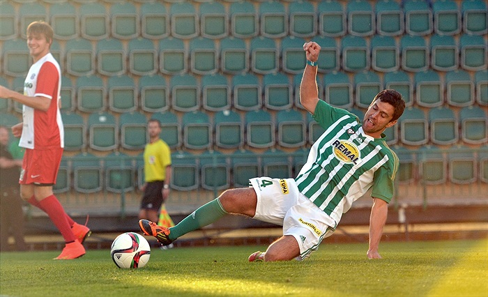 IV. Memoriál Lukáše Přibyla