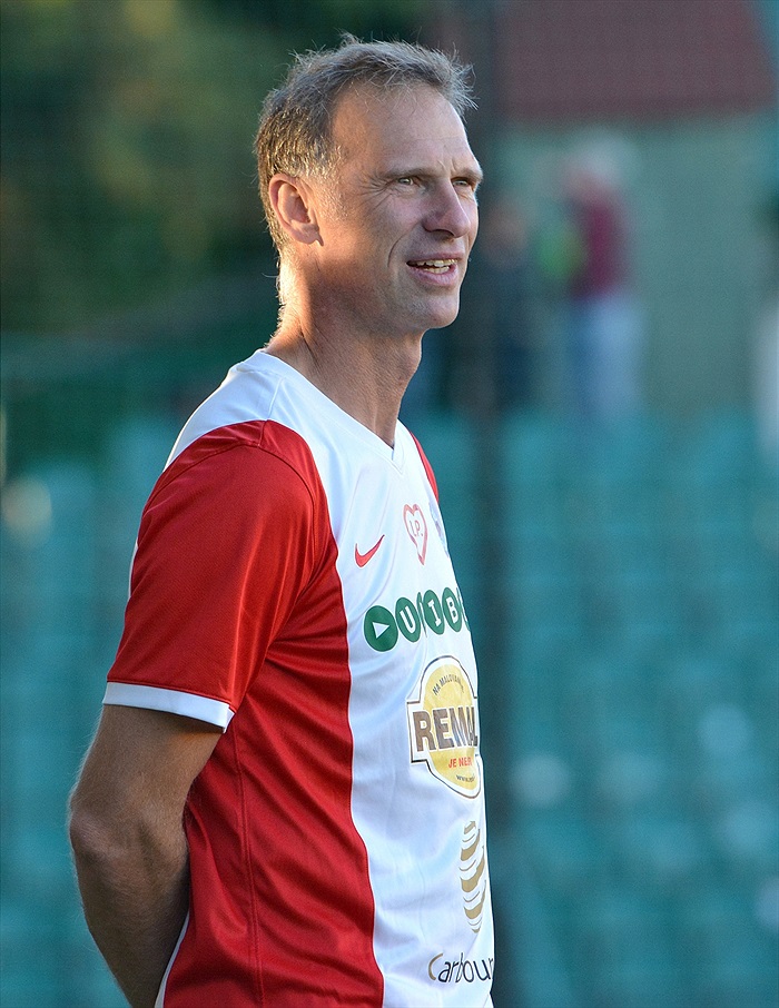 IV. Memoriál Lukáše Přibyla