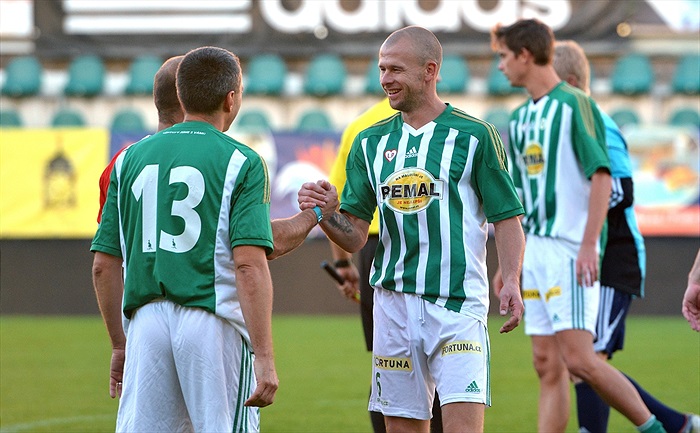 IV. Memoriál Lukáše Přibyla