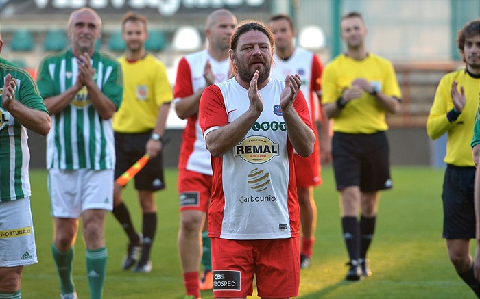 IV. Memoriál Lukáše Přibyla