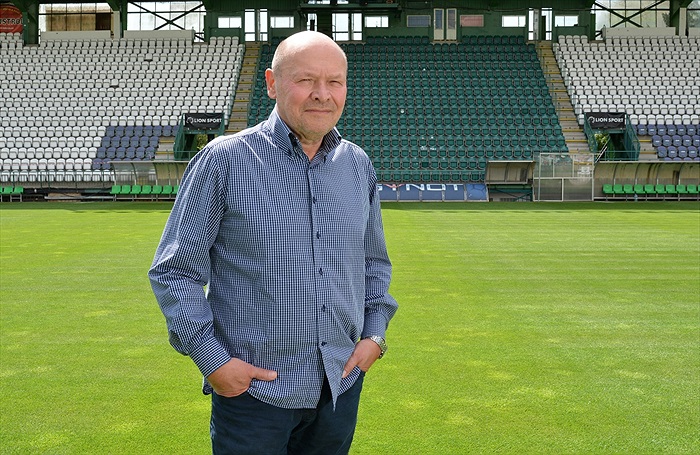 Miroslav Koubek novým trenérem Bohemians