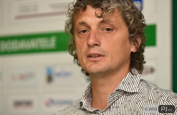 Předligová tisková konference