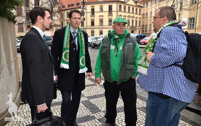 Pražské zastupitelstvo projednává Ďolíček 