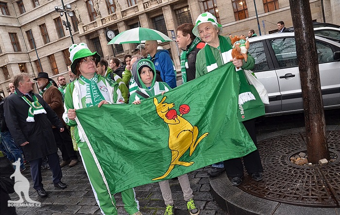 Pražské zastupitelstvo projednává Ďolíček 