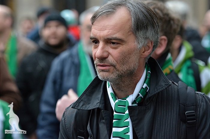 Pražské zastupitelstvo projednává Ďolíček 