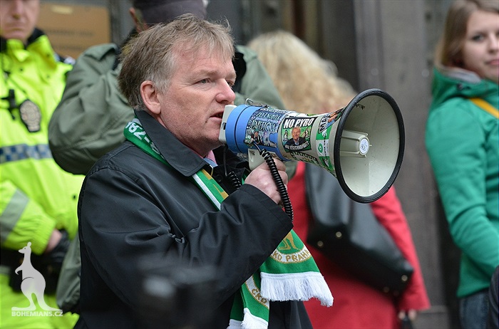 Pražské zastupitelstvo projednává Ďolíček 