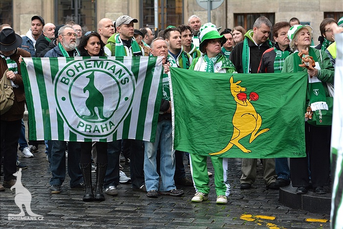 Pražské zastupitelstvo projednává Ďolíček 