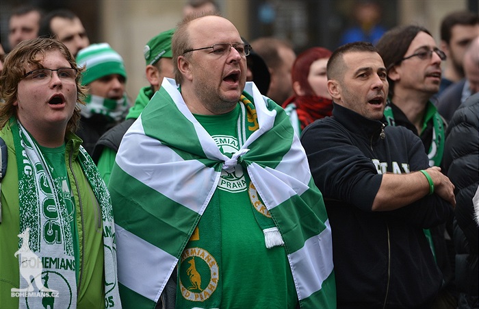 Pražské zastupitelstvo projednává Ďolíček 