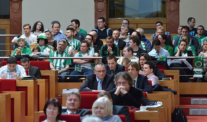 Zastupitelé odhlasovali odkup Ďolíčku! 