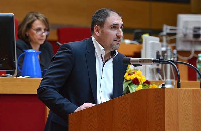 Zastupitelé odhlasovali odkup Ďolíčku! 