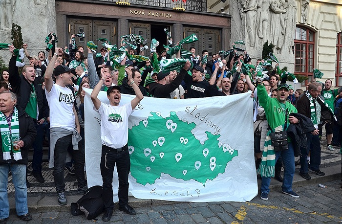 Zastupitelé odhlasovali odkup Ďolíčku! 