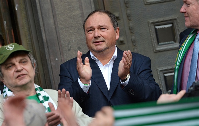 Zastupitelé odhlasovali odkup Ďolíčku! 