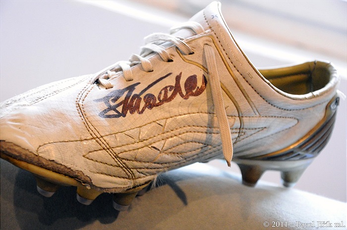 Závěr sezóny 2010/2011 v Ďolíčku