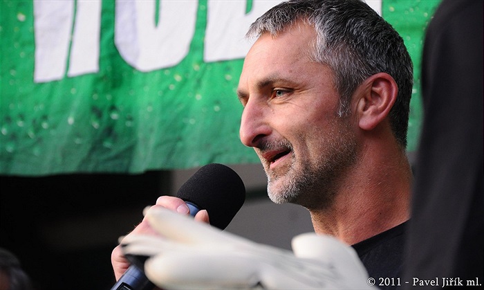 Závěr sezóny 2010/2011 v Ďolíčku