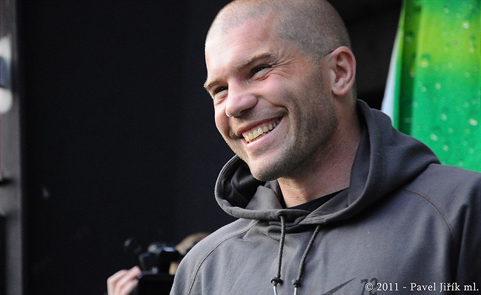 Závěr sezóny 2010/2011 v Ďolíčku