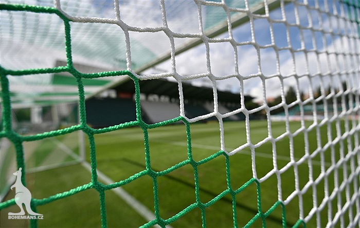 Bohemians - Teplice 1:2 (0:1)