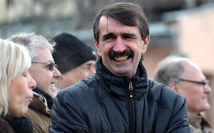 Stará garda Bohemians se rozloučila s rokem 2013