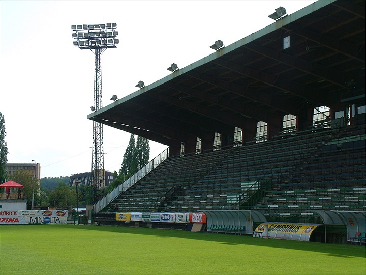 Stadión v Ďolíčku máme do konce sezóny