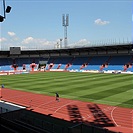 FC Baník Ostrava - Bohemians Praha 1905 1:2 (0:2)