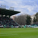 Bohemians - Ostrava 0:2 (0:0)