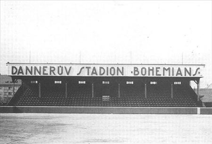 Ďolíček slaví 80. narozeniny