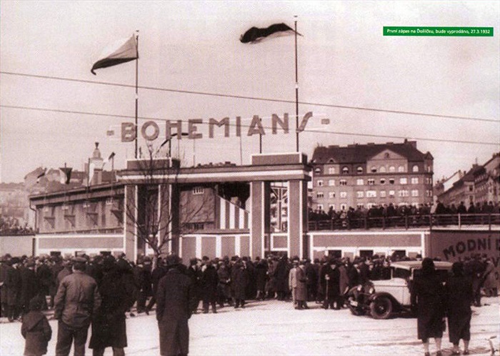 Ďolíček slaví 80. narozeniny