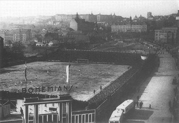 Ďolíček slaví 80. narozeniny